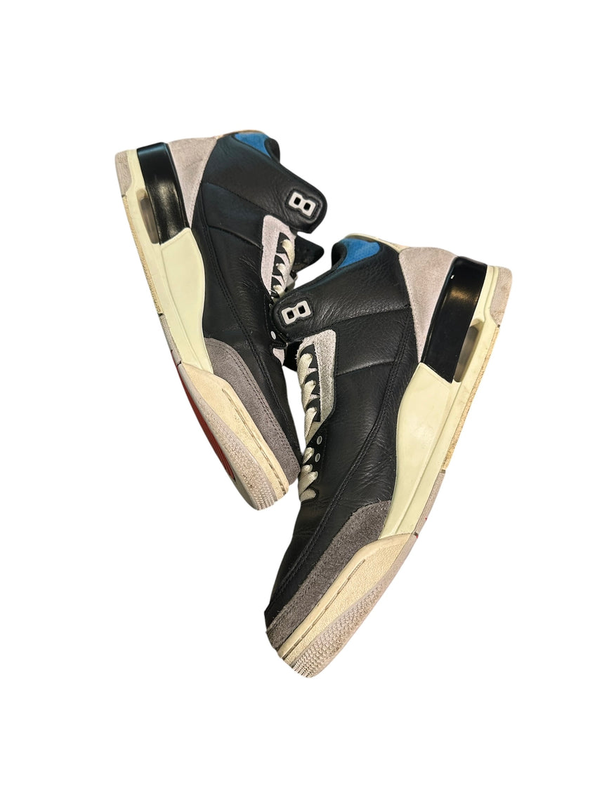 Jordan 3 Retro OG Rare Air