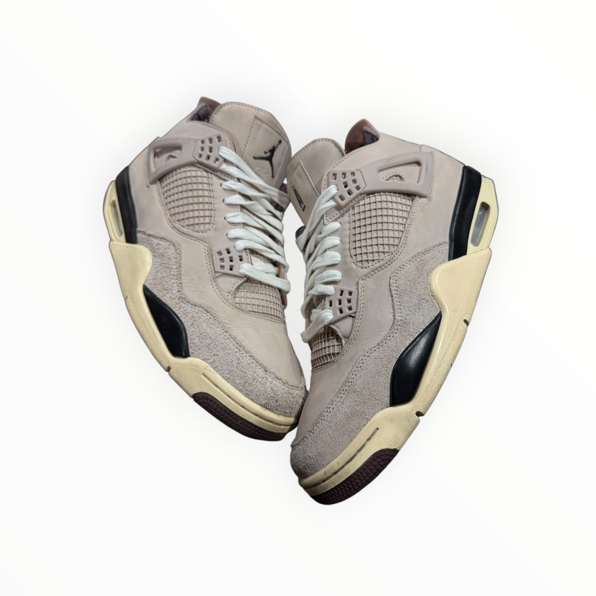 Jordan 4 Retro OG SP A Ma Maniére While You Were Sleeping (Women's)