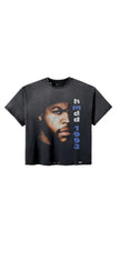 HMDD Friday Tee Black