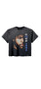 HMDD Friday Tee Black