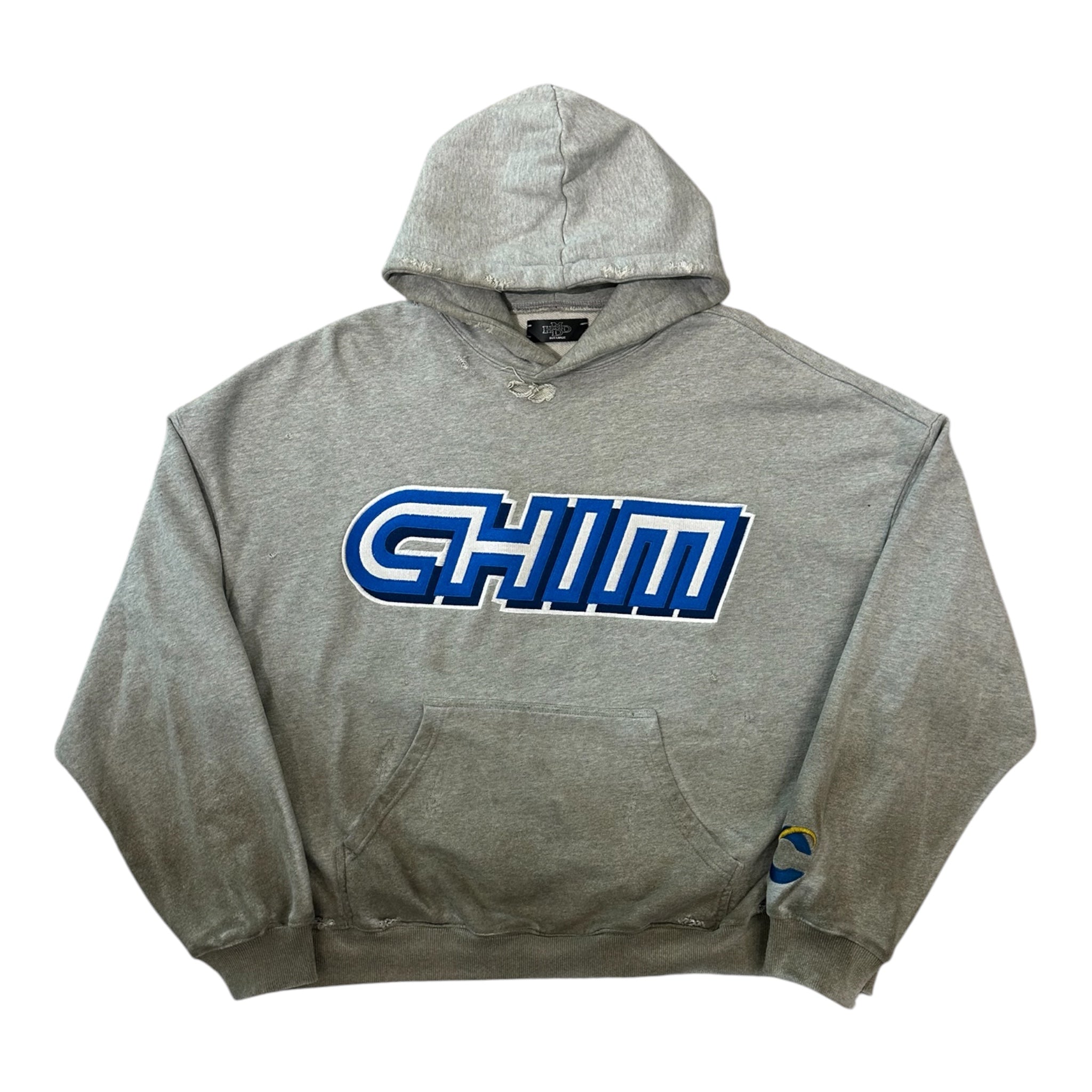 HMDD Dirty Chim Hoodie