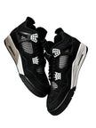 Jordan 4 Retro White Thunder