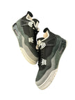 Jordan 4 Retro Fear (2024)