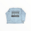 Kanye West Vultures Long Sleeve