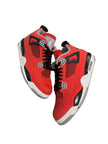 Jordan 4 Retro Toro Bravo (2026)