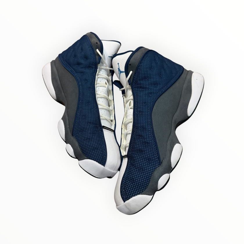 Jordan 13 Retro Flint (2020)