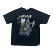 Warren Lotas Dallas Mavericks Tee (Sale)