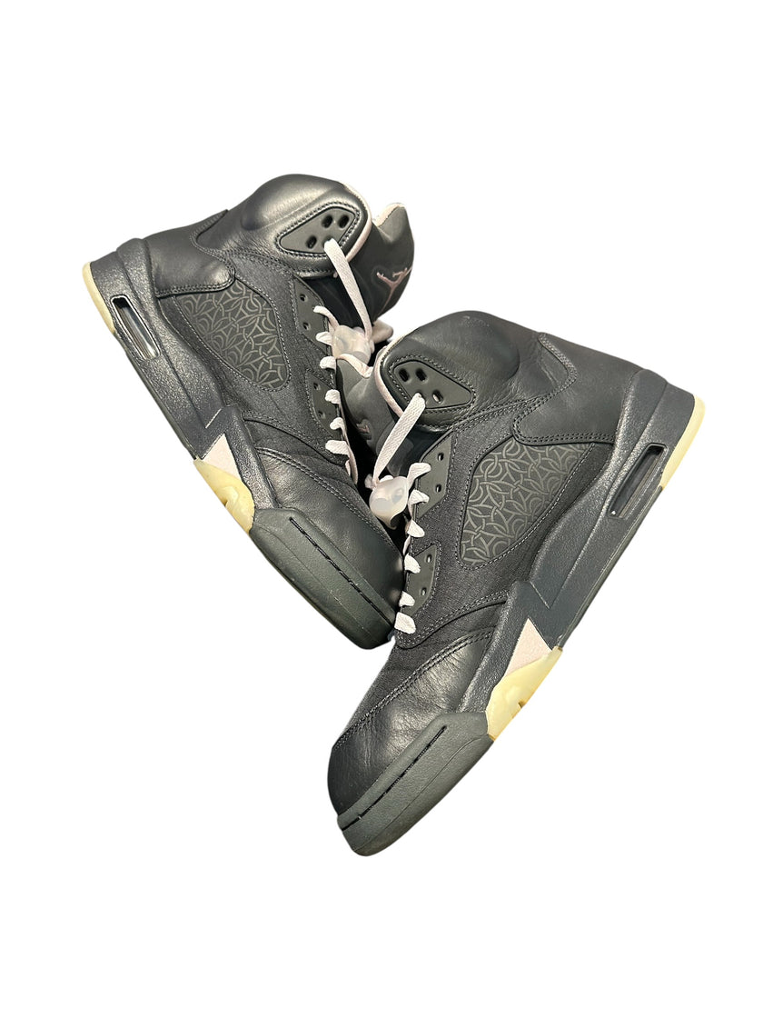 Jordan 5 Retro PSG Paris Saint-Germain Off Noir