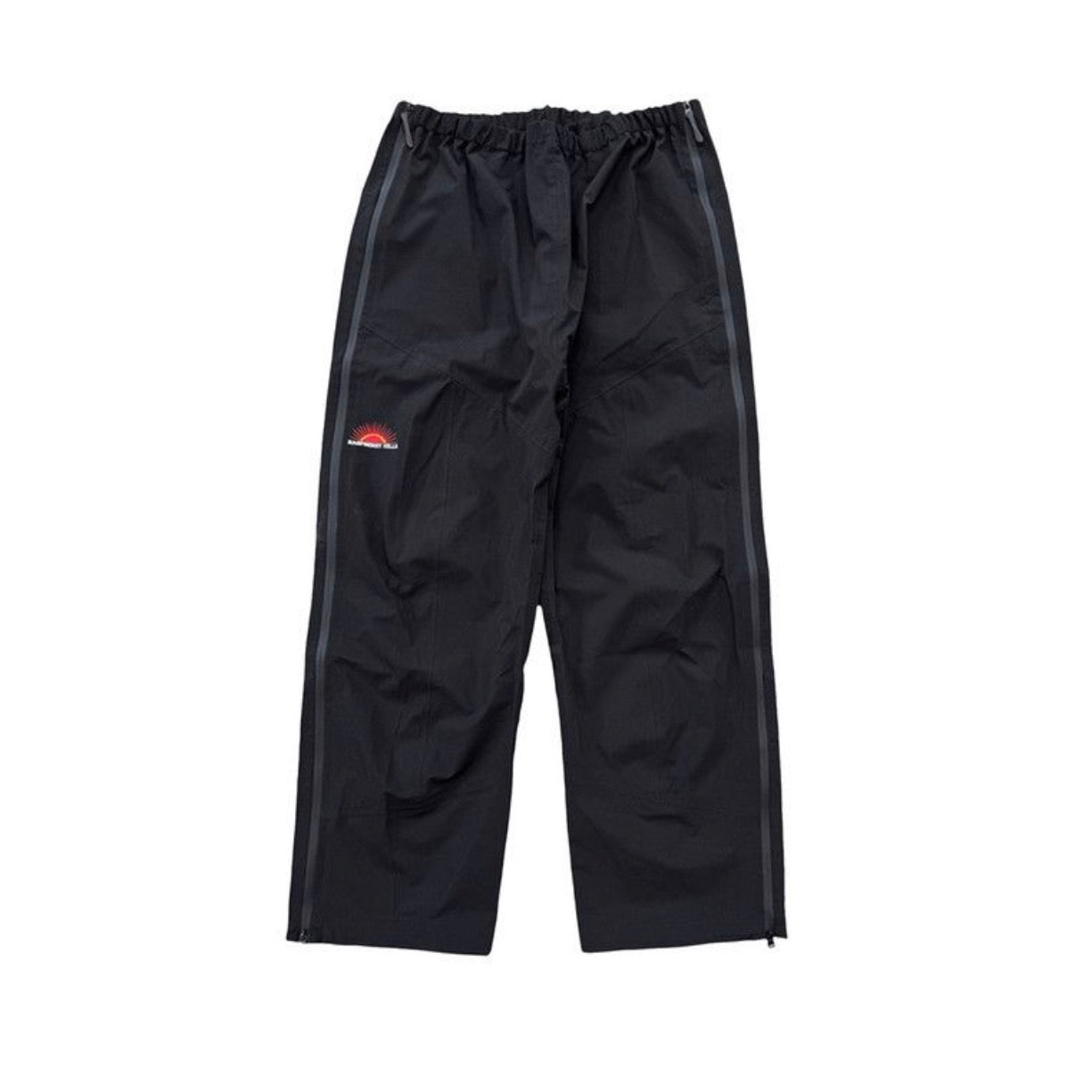 GV Gallery Rasberry Hills Rain Pants ‘Black’