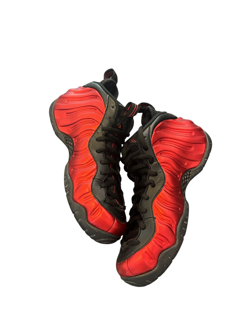 Nike Air Foamposite Pro University Red