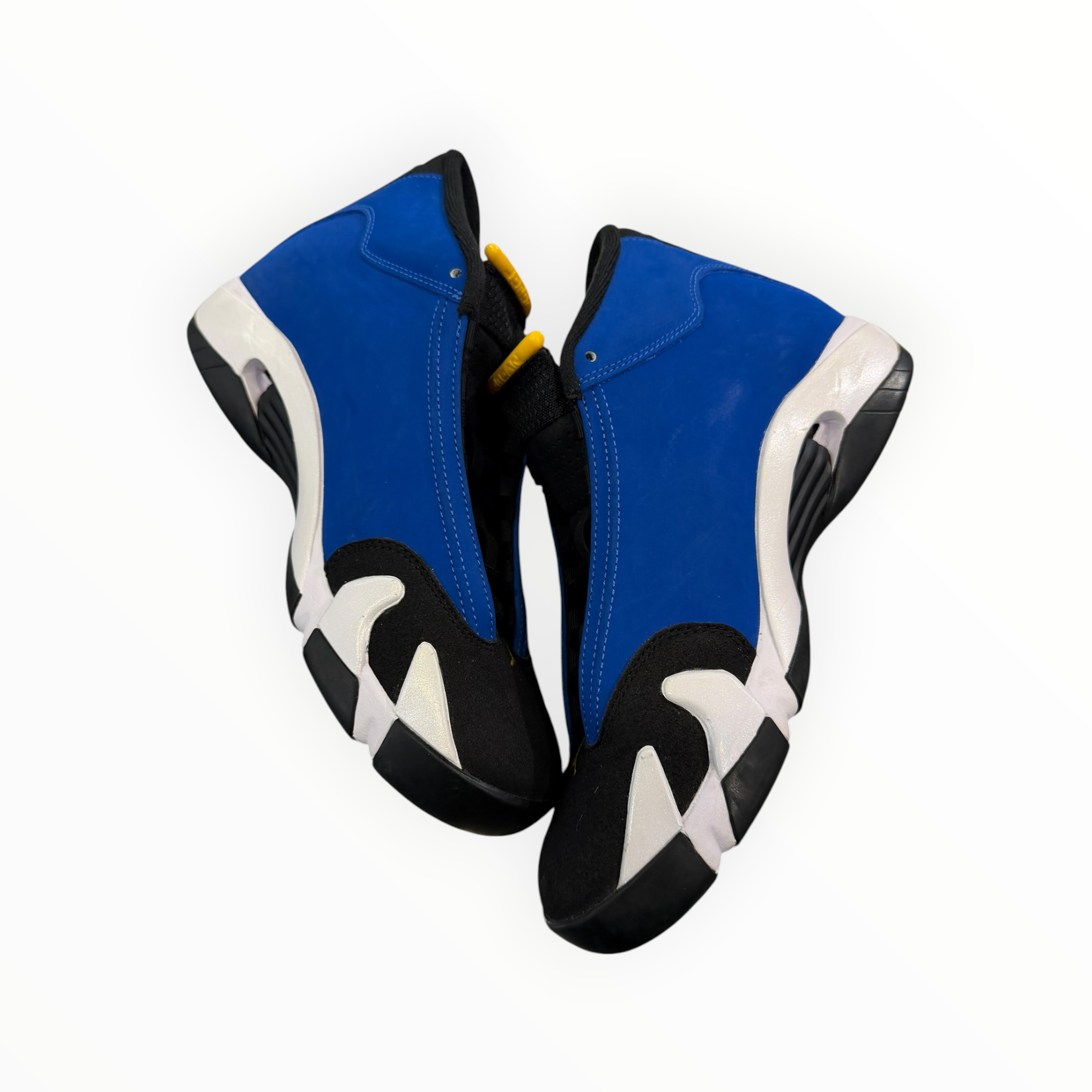 Jordan 14 Retro Laney (2023)