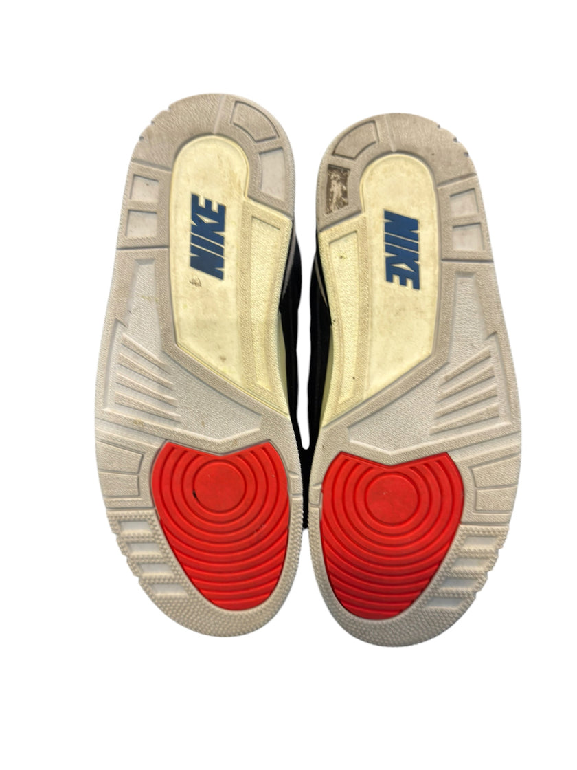 Jordan 3 Retro OG Rare Air