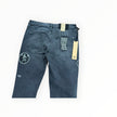 Ksubi Van Winkle Denim Black