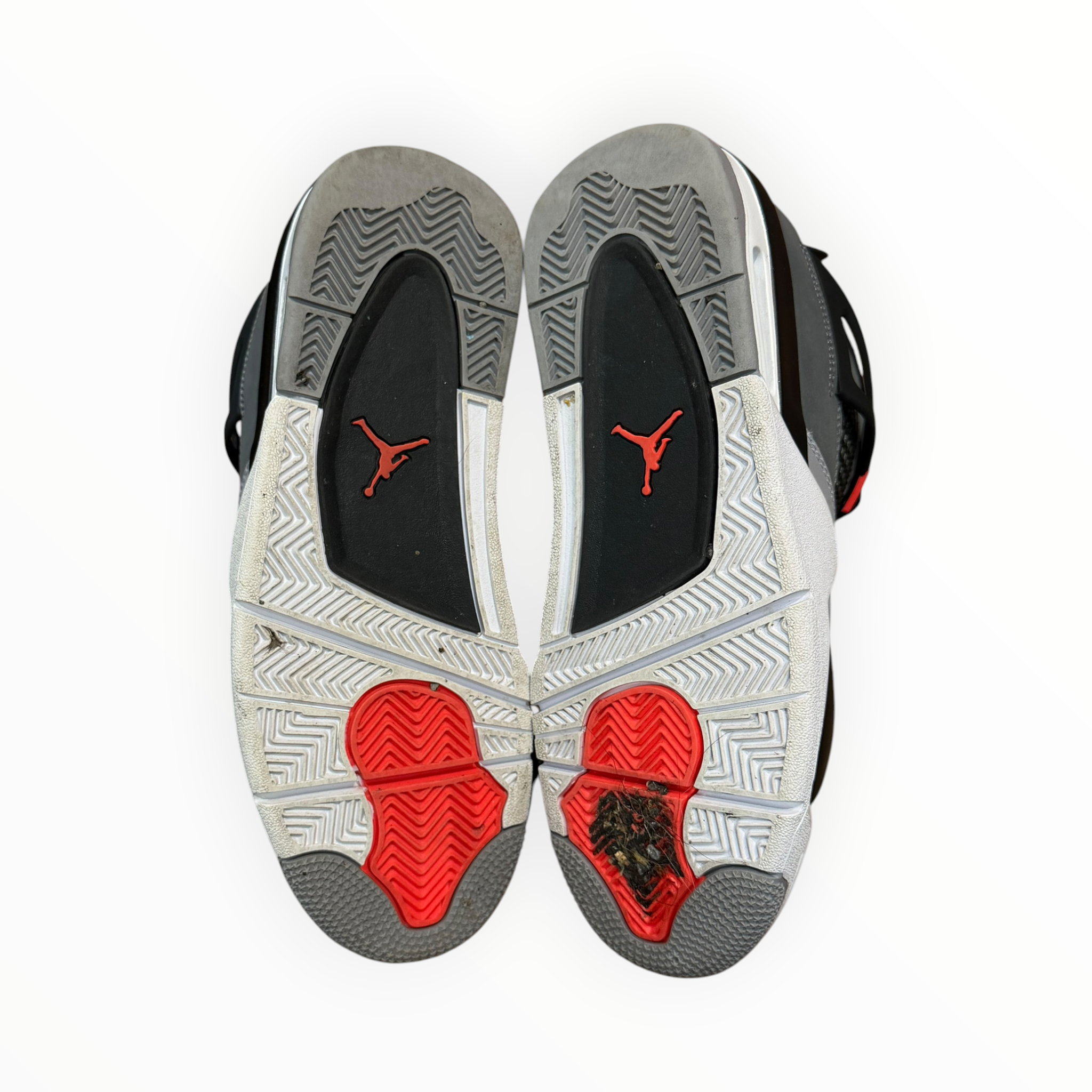 Jordan 4 Retro Infrared