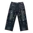 Vale Forever DIY Carpenter Jeans