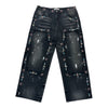 Vale Forever DIY Carpenter Jeans