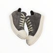 Rick Owens Mainline Suede Dust/Milk