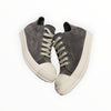 Rick Owens Mainline Suede Dust/Milk