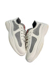 Prada Cup American White/Grey