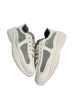 Prada Cup American White/Grey