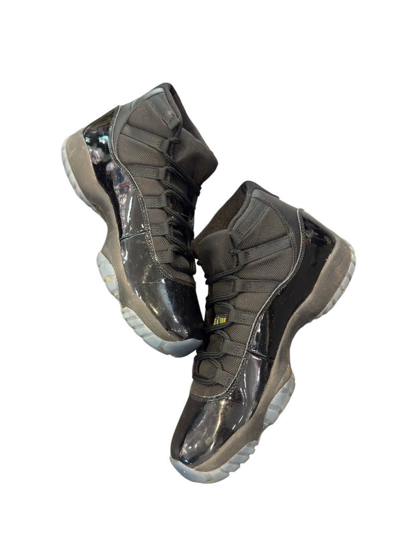 Jordan 11 Retro Gamma Blue (2025) (Sale)