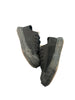Maison Mihara Yasuhiro Hank OG Sole Canvas Low Black Black