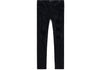 Purple Black Oil Spill Denim