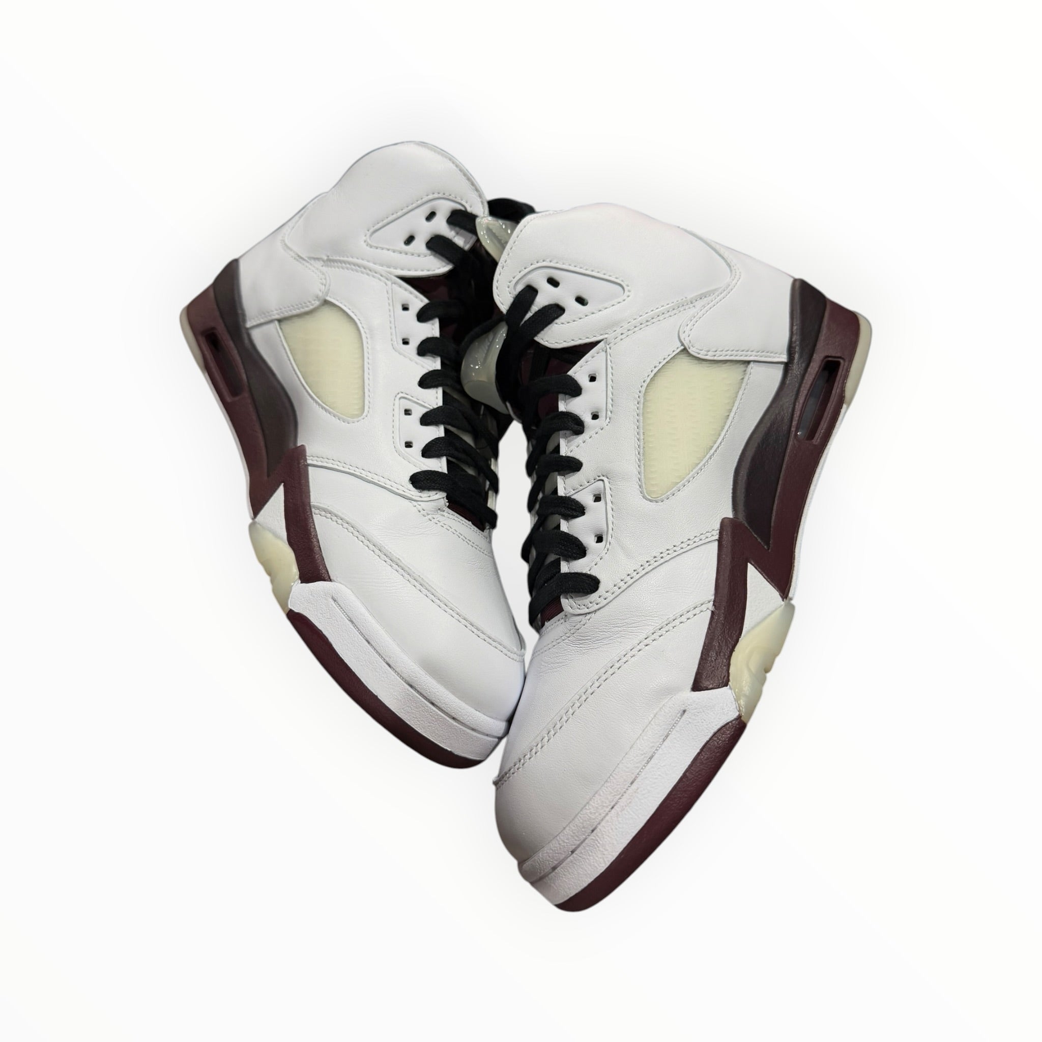 Jordan 5 Retro A Ma Maniére Black Collective