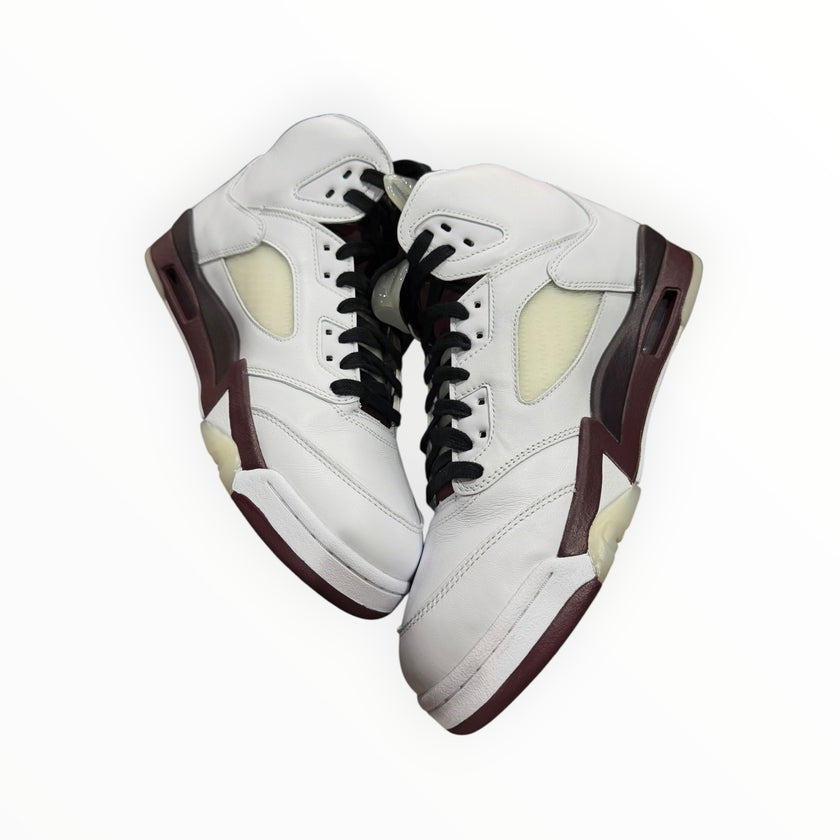 Jordan 5 Retro A Ma Maniére Black Collective