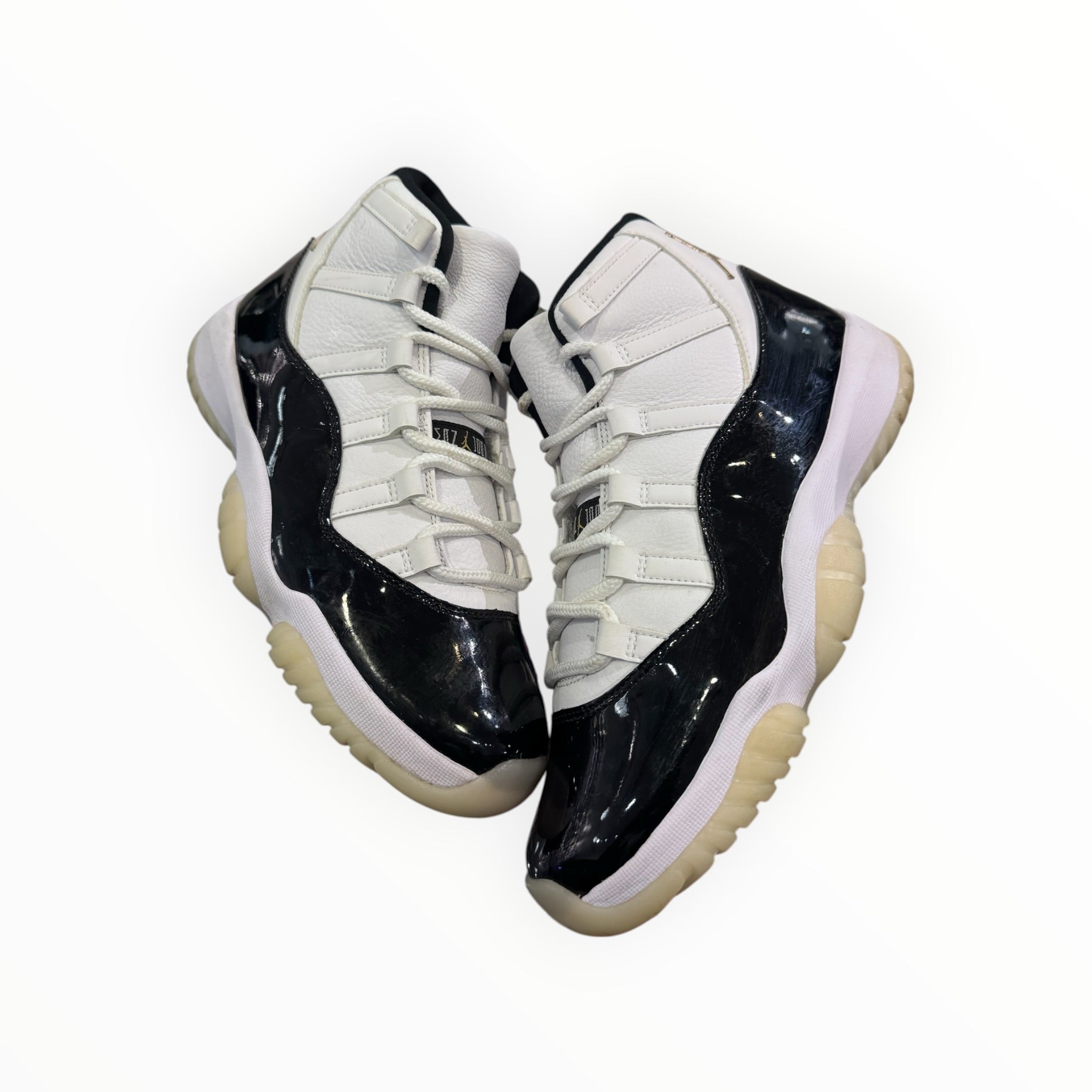 Jordan 11 Retro DMP Gratitude (2023)