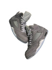Jordan 5 Retro Wolf Grey (2026)