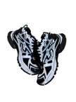 Balenciaga Runner Black/White