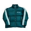 Palm Angels Track Down Jacket