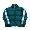 Palm Angels Track Down Jacket