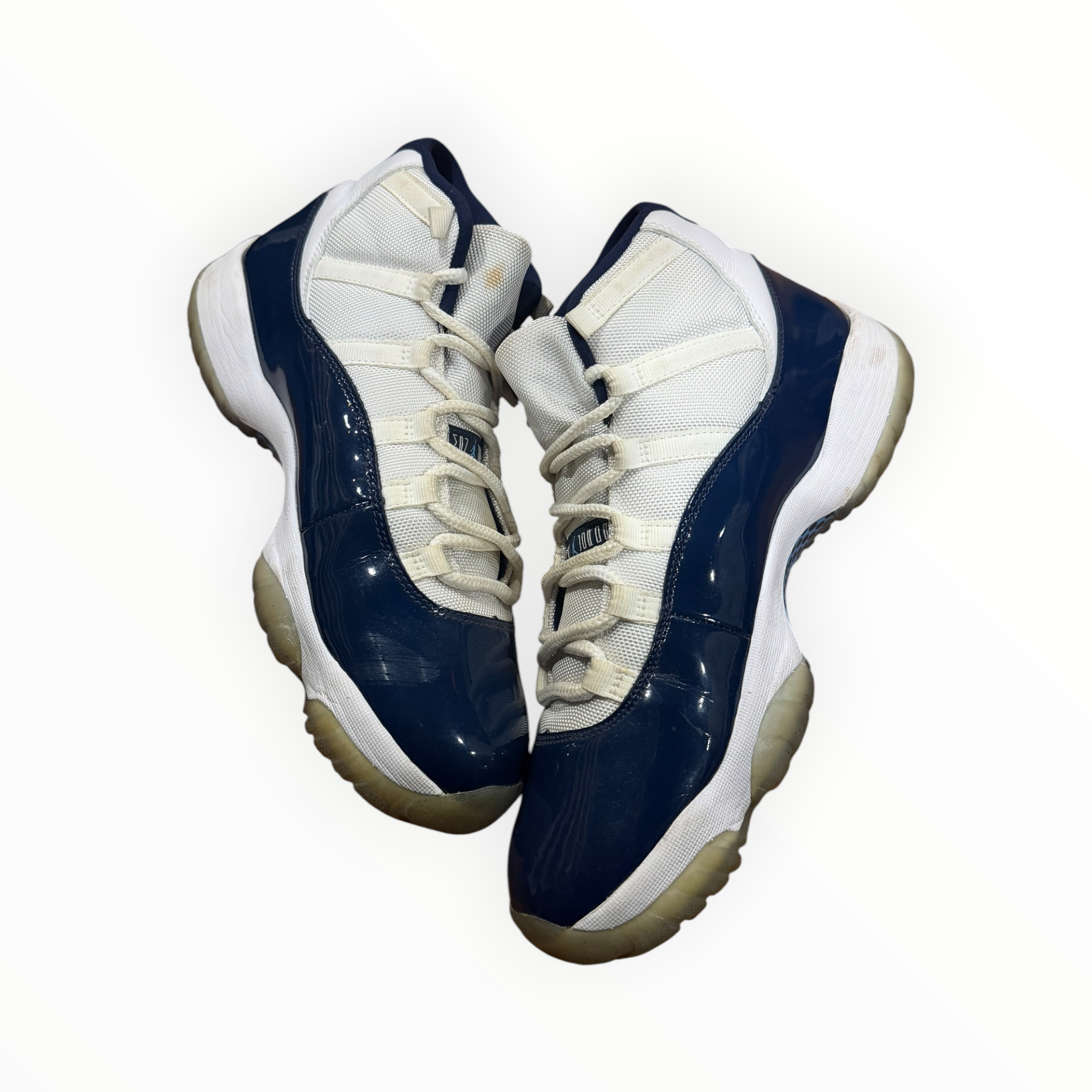 Jordan 11 Retro UNC Win Like 82