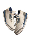 Jordan 3 Retro Wizards