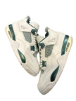 Jordan 4 Retro Oxidized Green