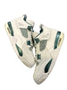 Jordan 4 Retro Oxidized Green