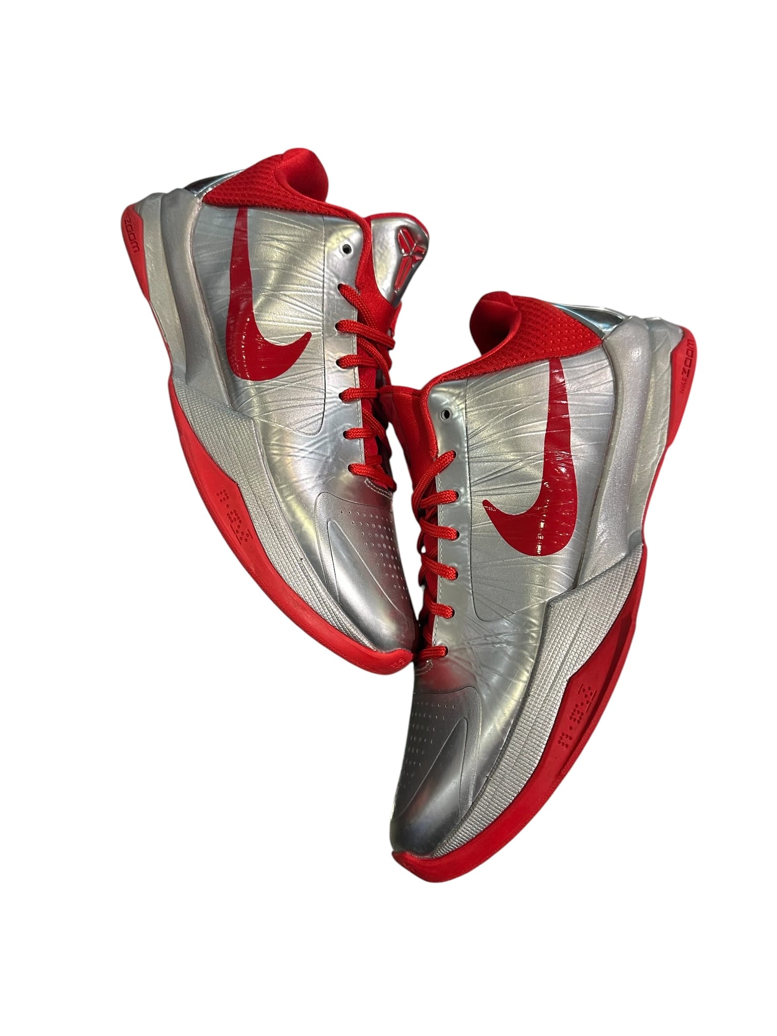 Nike Kobe 5 Protro Caitlin Clark Rookie of the Year