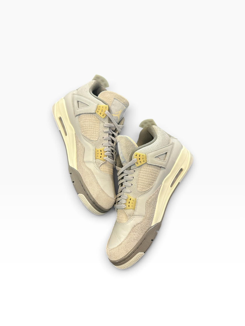 Jordan 4 Retro SE Craft Photon Dust