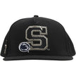 Travis Scott x Mitchell & Ness Penn State SnapBack