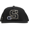 Travis Scott x Mitchell & Ness Penn State SnapBack