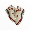 Jordan 4 Retro OG Nigel Sylvester Brick After Brick