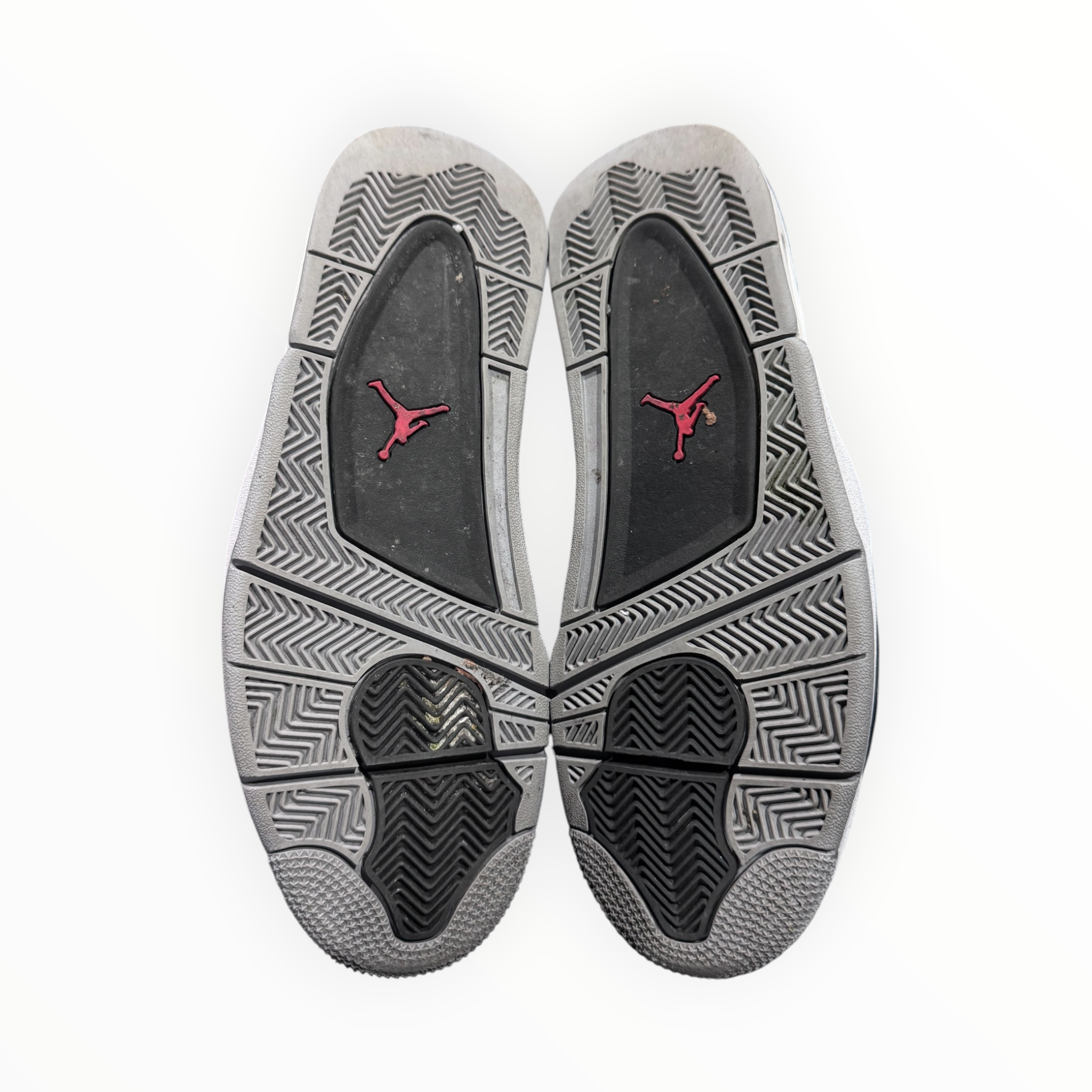 Jordan 4 Retro Toro Bravo (2026)
