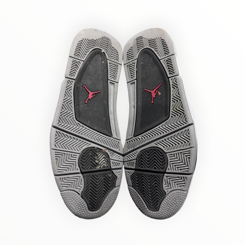 Jordan 4 Retro Toro Bravo (2026)