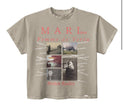 Daven Homme Femme De Vertu Tee
