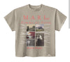 Daven Homme Femme De Vertu Tee