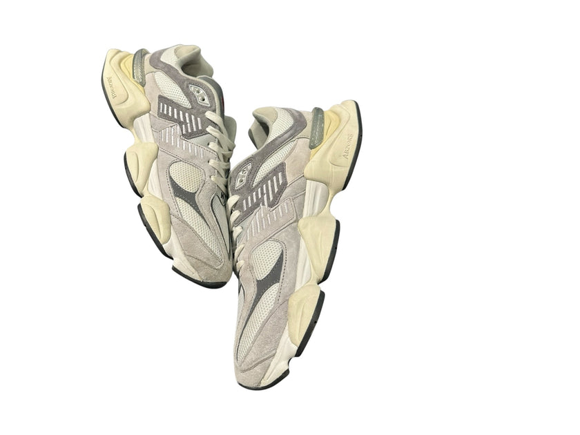 New Balance 9060 Rain Cloud Grey