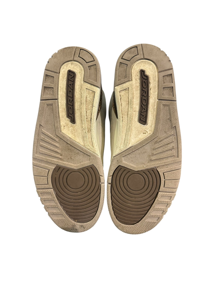 Jordan 3 Retro Palomino