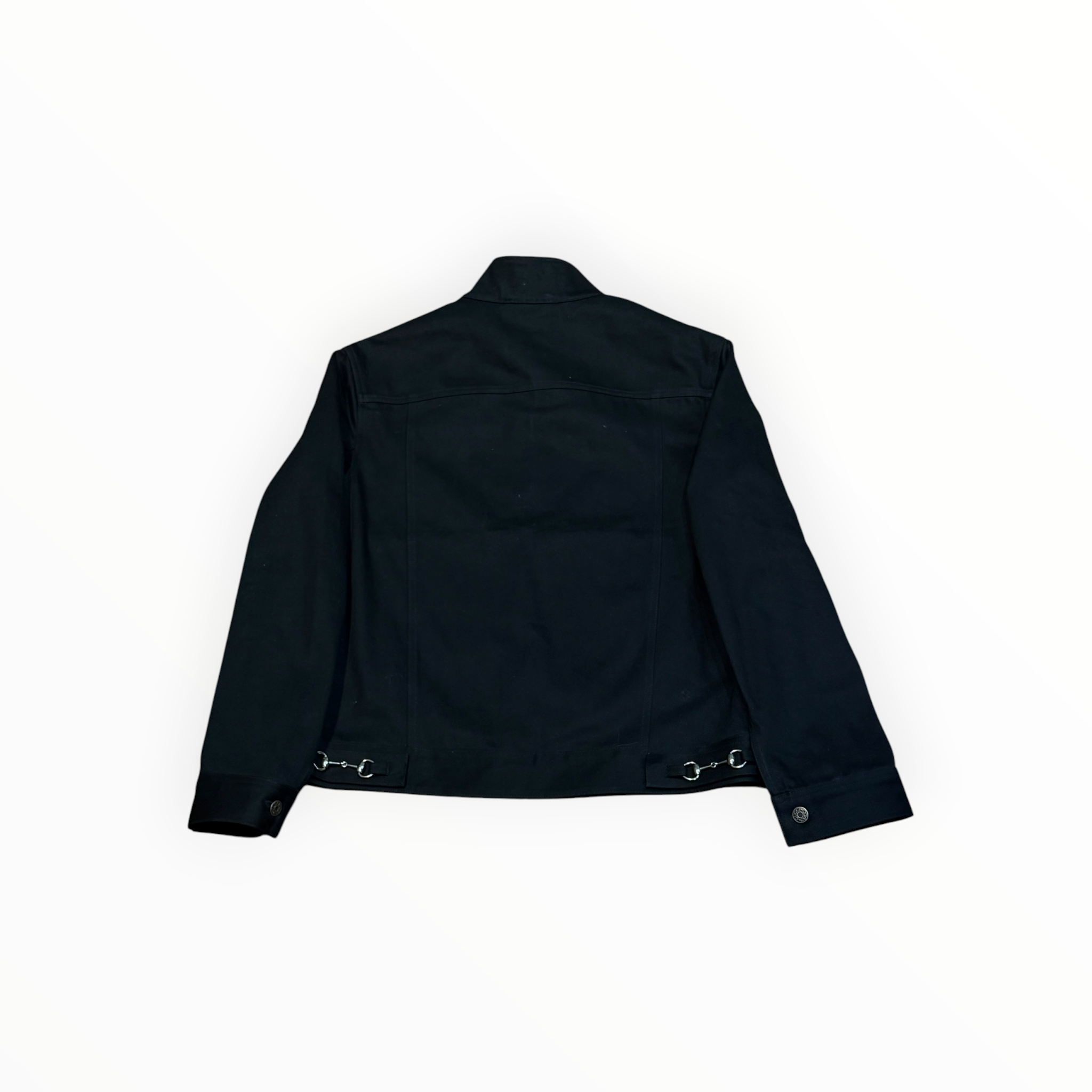 Gucci Jacket with Horsebit